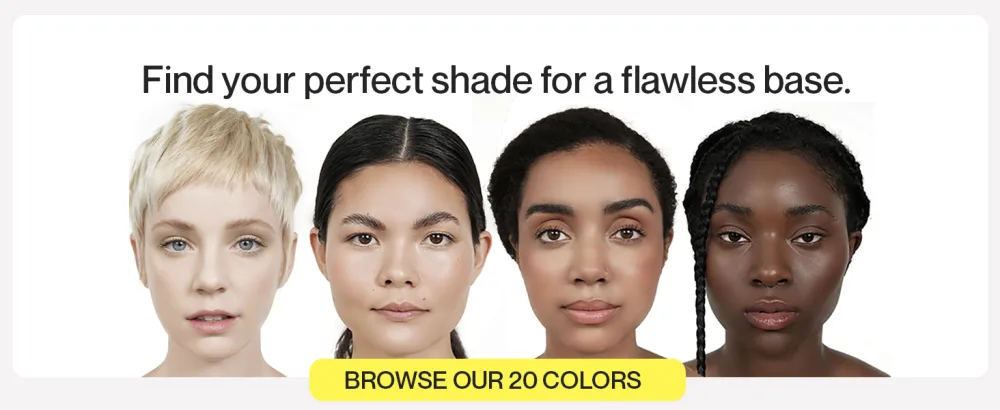 HIDE PREMIUM Liquid Multi-Use Concealer  SEE SHADE FINDER Below For Perfect Match  Large Bottle 0.5 fl. oz. - Full Coverage Concealer Makeup for Acne Dark Spots Dark Circles Hyperpigmentation and Blemishes Oil Free Conce... - shade finder