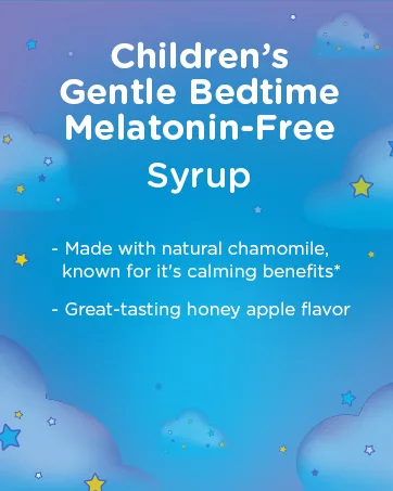 Zarbee's Gentle Bedtime Kids Sleep Spray  Chamomile & Lavender Room Spray Helps Create a Calming Atmosphere to Prepare for Sleep  2oz - Zarbees