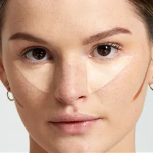 Boobeen Liquid Highlighter Makeup  Face Cream Highlighter with Cushion Applicator  Matte Cream Illuminator for Face Shaping & Brightening  Easy to Create 3D Face Makeup 02 - highlighter makeup pen shimmer contour stick illuminator cream liquid bronzer makeup shadow gel