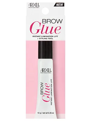 Ardell Brow Glue - product information 3