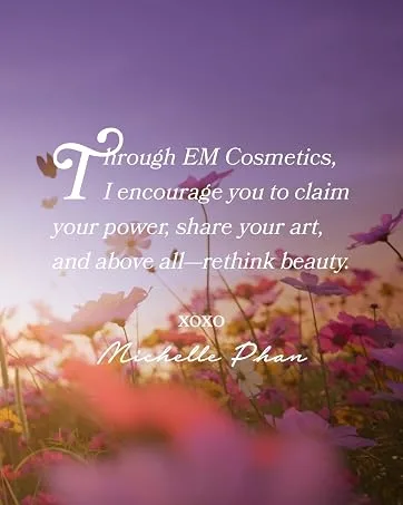 EM COSMETICS Morning Dew Crystal Lip Gloss  Clear  High Shine  With Hydrating Vitamin E  3.5ml/0.11 fl oz - Quote from founder