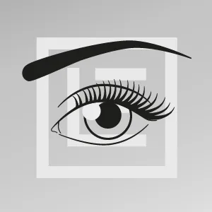 Eylure 2in1 Lash & Brow Enhancing Serum  3.5 ml | See Results in 2 Weeks - Eylure Lash & Brow Serum