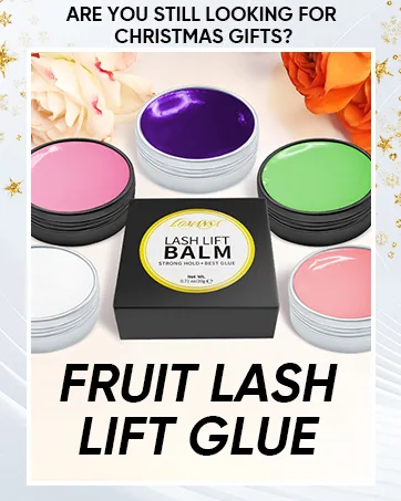 Lomansa Eyelash Color Kit Black Coffee  Instant Cream Hair Lashes Coloring  Salon Quality and Natural-Looking Effects with All Tools Black/Coffee - lash lift