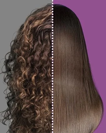 KERA FRUIT Cirugia Capilar 8 OZ Tratamiento Capilar Anti Volumen Anti Frizz - keratina results