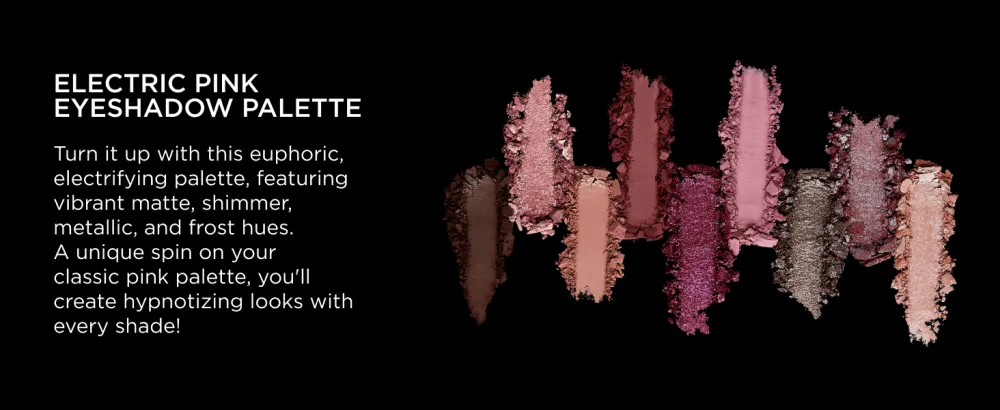 Sigma Beauty Beachy Eyeshadow Palette - Palettes