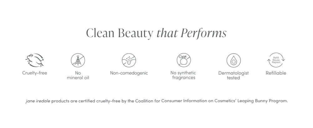 Jane Iredale PureBronze Shimmer Bronzer Refill Bronzing Powder with Buildable Coverage Lightweight & Breathable Cruelty-Free 4 Blendable Shades Moonglow Refill - Clean Beauty that Performs