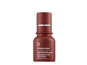 Dr Dennis Gross DermInfusions Fill + Repair Serum: Immediately Fills Lines  Plumps & Repairs  1 oz - retinol