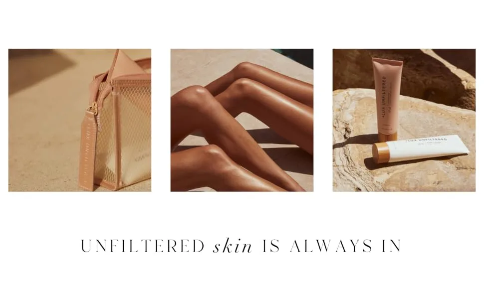 First Class Glow Travel Kit with N 32 Original Hydrating Self-Tanning Cream (Santal) and N 14 Conditioning Body Cream (Santal) - First Class Glow Travel Kit N°32 Original Hydrating Self-Tanning Cream N°14 Conditioning Body Cream