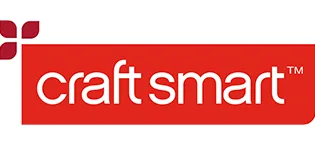 Michaels Premium Sculpting & Armature Wire by Craft Smart   0.13   x 20ft - Craft Smart Logo