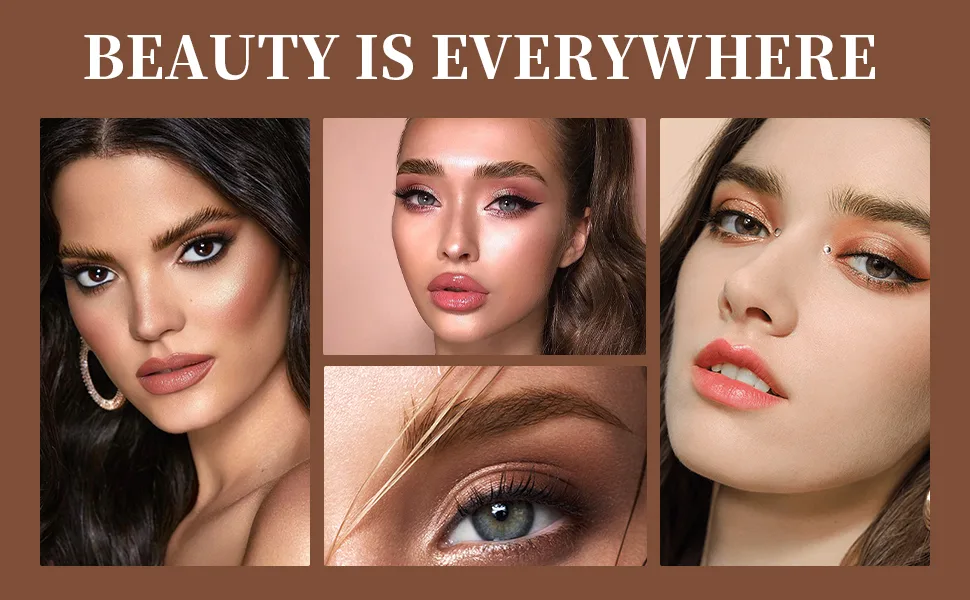 Eyebrow Pencil Eyebrow Microblading Pen Liquid Eyebrow Pen Micro 4 Point Brow Pen Long-Lasting Water-Resistant  Smudge-Proof Fine-Stroke Microblading Pencil Eyebrow Pencil Dark Brown - product information 9