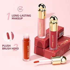 3PCS Soft Cream Blush Makeup Liquid Blush For Cheeks  Weightless  Long-Wearing  Smudge Proof  Natural-Looking  Dewy Finish  Skin Tint Blush Makeup(3 4 5) - feature