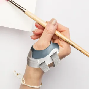 KD Thumb Brace: CMC Thumb Brace for Osteoarthritis CMC Joint Arthritis Pain  Thumb Splint Stabilizer with Thumb Sleeve  Flexible (Medium  Left Hand) Left Hand Medium - cmc thumb brace