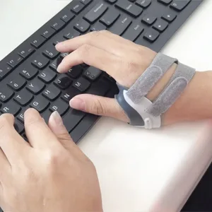 KD Thumb Brace: CMC Thumb Brace for Osteoarthritis CMC Joint Arthritis Pain  Thumb Splint Stabilizer with Thumb Sleeve  Flexible (Medium  Left Hand) Left Hand Medium - cmc thumb brace