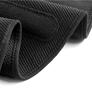 FREETOO Back Brace for Lower Back Pain Relief with Pulley System Lumbar Support Belt for Men & Women with Lumbar Pad  Ergonomic Design and Soft Breathable 3D Knit Material for Herniated Disc Sciatica High Support Large (... - Lumbar Support Belt