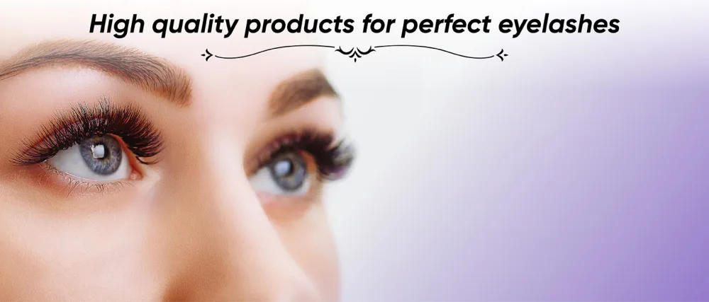 Classic Lash Extensions Flat Mix Length Semi Permanent Eyelash Extensions Ultra-Pure Black Professional Salon Use Eyelash Trays Single Eyelashes (0.12C) - product information 1
