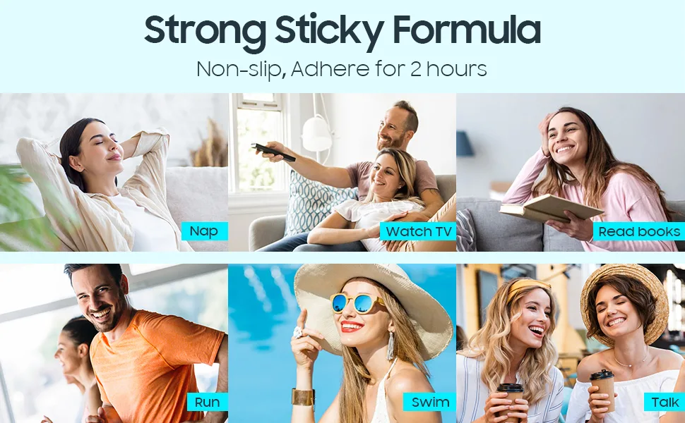 Teeth Whitening Strip Teeth Whitener - Professional Effects Enamel Safe White Strips for Teeth Whitening  5D Whitening Strips for Teeth Sensitive Dental Teeth Whitening Strips Kit (28 PCS) - product information 6