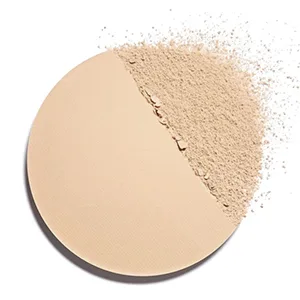 Boobeen Matte Setting Powder  Poreless Finishing Powder  Translucent  Lightweight  Compact Pressed Baking Powder Creates Soft Focus Effect 01 - product information 2