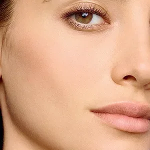 Boobeen Matte Setting Powder  Poreless Finishing Powder  Translucent  Lightweight  Compact Pressed Baking Powder Creates Soft Focus Effect 01 - product information 3