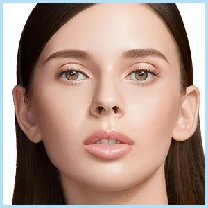 Boobeen Matte Setting Powder  Poreless Finishing Powder  Translucent  Lightweight  Compact Pressed Baking Powder Creates Soft Focus Effect 01 - product information 5