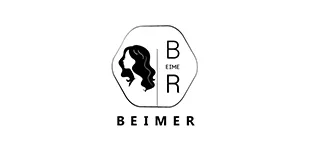 Beimer Short Pixie Cut Wigs Natural Blonde Short Curly Pixie Wig with Bangs Charming Layered Synthetic Short Hair Wigs for White Women - beimer