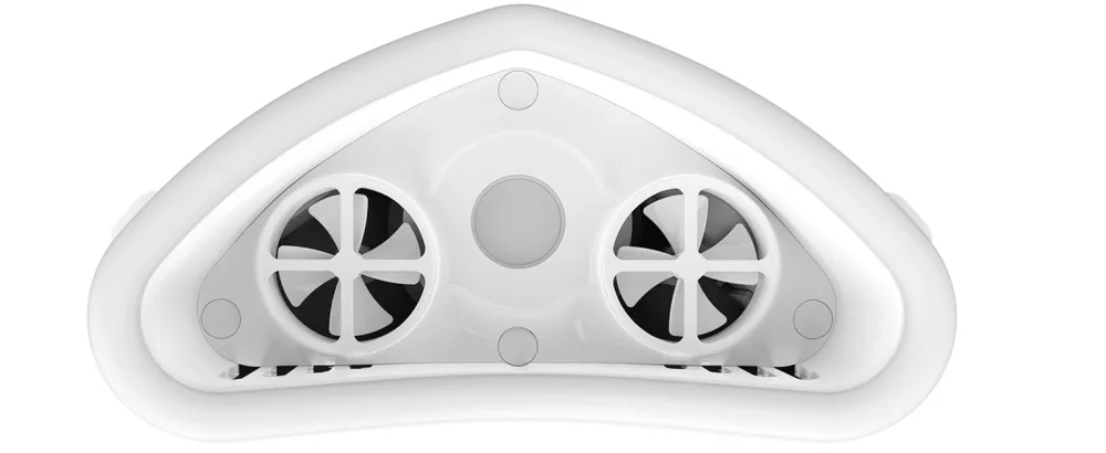 Anti Snoring Devices- Electric Anti Snoring Sleep Aid Air Purifier Filter and Snore Reducing Stop Snoring Relieve Snore - Anti snoring device