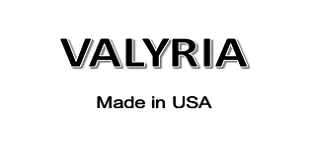 Valyria Sublimation Blanks Chapstick Holder Keychains Lipstick Holder Keychains Chapstick Holder Bulk (White (20 Pcs)) - Valyria