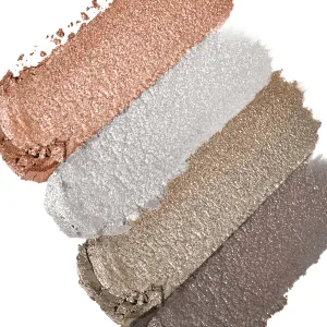 Boobeen Cream Eyeshadow Stick  Waterproof Shimmer Eye Shadow Pencil  Eye Brightener Crayon for Different Eye Makeup Effect 01 - product information 3