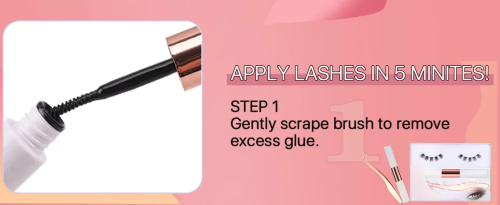 Miuffue C Curl DIY Lash Extension Kit  10Pcs 14mm Lash Clusters with Lash Bond & Seal Lash Applicator Tool  Lash Glue Starter Kit for Self Application  Quick & Easy (Fluffy Style) KIT-001-C Curl-14mm - product information 13