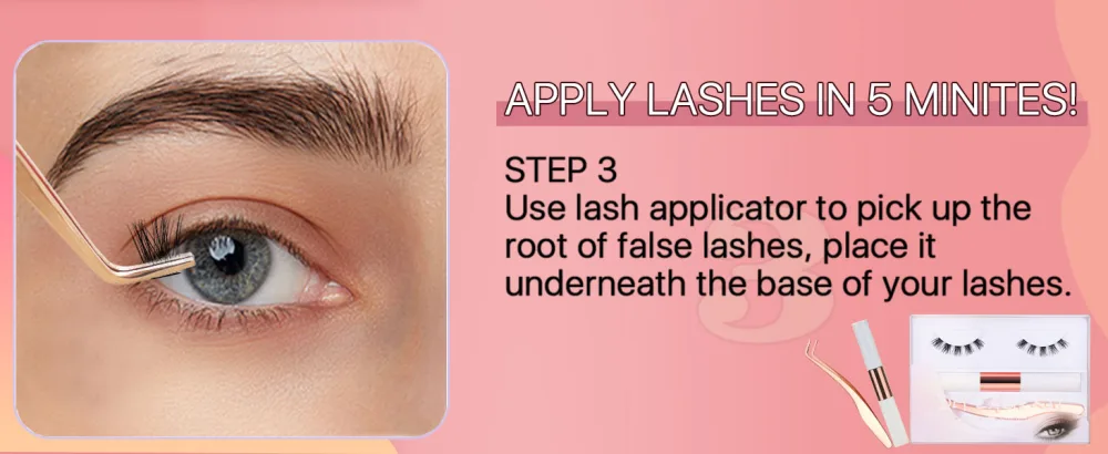 Miuffue C Curl DIY Lash Extension Kit  10Pcs 14mm Lash Clusters with Lash Bond & Seal Lash Applicator Tool  Lash Glue Starter Kit for Self Application  Quick & Easy (Fluffy Style) KIT-001-C Curl-14mm - product information 15