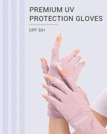 Melodysusie Moisturizing Gloves Fingerless Moisture Gloves Soft Moisturizing Gloves Overnight for Dry Rough and Cracked Hands  Only for Small Hands - gloves