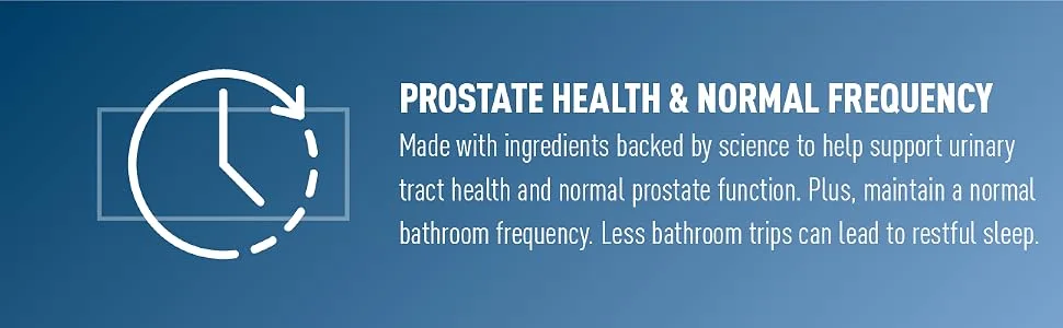 Weider Prime Prostate Health for Men  Dual Action with N.O. Boost  Promotes Flow and Normal Frequency  60 Veggie Capsules - Prostate Health & Normal Frequency