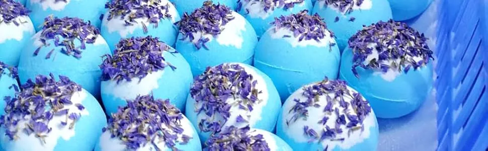 Bath Bomb Press - DIY Bath Bomb Molds  Hand-Press Bath Bom Sphere Round Bath Bomb Press Gifts DIY Crafting Your own Bath Bomb kit - product information 3
