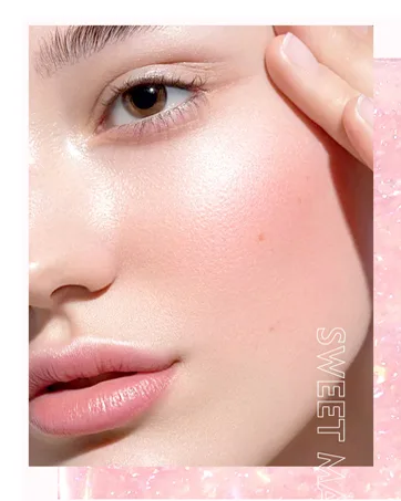Concealer Stick Makeup  Double Head Conceals  Covers  Hydrates  Highlights  12 Shades  All-Day Wear  Lightweight  0.46 Fl Oz (02) - face