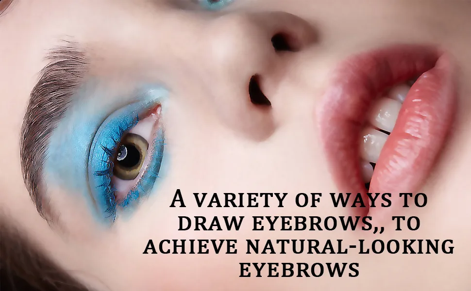 3 Different Eyebrow Pencils Creates Natural Looking Brows Easily And Lastes All Day 3-in-1:Eyebrow Pencil *3 Light Brown -0407061 Light Brown Eyebrow Pencil *3 -0407061 - product information 6