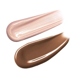 Boobeen Liquid Highlighter Contour Beauty Wand  Cream Bronzer Illuminator Stick with Cushion Applicator  Create 3D Face Makeup 06 - product information 5