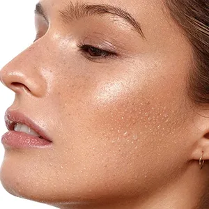 Boobeen Liquid Highlighter Contour Beauty Wand  Cream Bronzer Illuminator Stick with Cushion Applicator  Create 3D Face Makeup 06 - product information 6