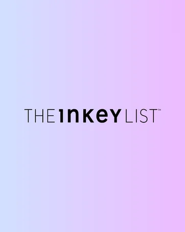 The INKEY List Mandelic Acid Treatment  Reduce Hyperpigmentation and Post Breakout Marks  10% Mandelic Acid.5 fl oz - the inkey list logo