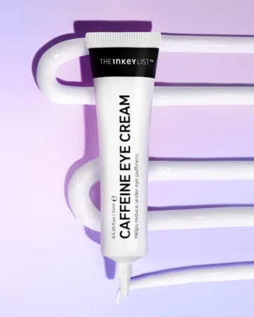 The INKEY List Mandelic Acid Treatment  Reduce Hyperpigmentation and Post Breakout Marks  10% Mandelic Acid.5 fl oz - the inkey list product bundle with white box
