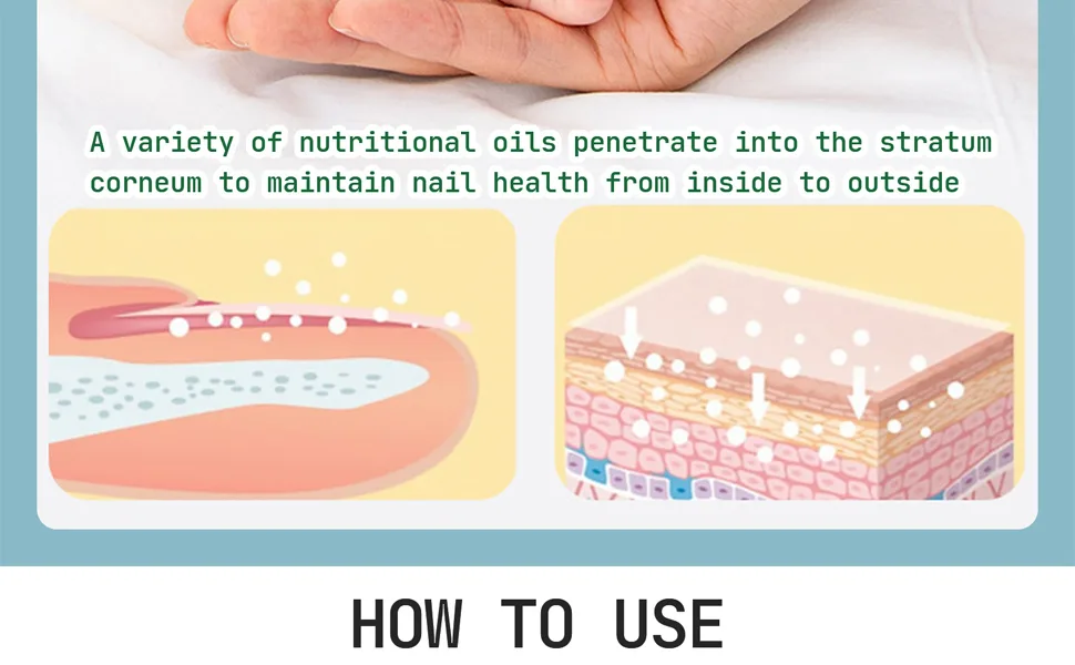 Nail Biting Treatment for Kids  Natural Thumb Sucking Stop for Kids  Safe Nail Care  Bitter Taste  Plant Extract - product information 5