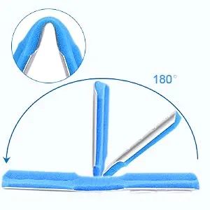 Sopito Finger Splint  7PCS Finger Support Brace Finger Stabilizer for Broken Fingers Straightening Arthritis Knuckle Immobilization Blue - Finger Splint_4