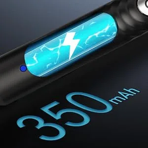 Ear Wax Removal  1296P Image Ear Wax Removal Tool with Camera. 6 LED Lights  Built-in WiFi  11Pcs Ear Sets  Wireless Ear Cleaner for iOS & Android - product information 3
