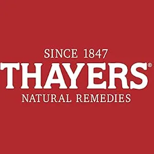 Thayers Facial Toner  Witch Hazel with Aloe Vera  Rose Petal  12 Fl Oz 12 Fl Oz (Pack of 1) - product information 1