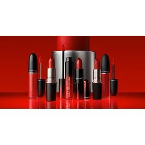 MAC  Lipstick Matte Diva 0.1 Ounce  Multi  1 Count multi 1 Count (Pack of 1) - product information 2