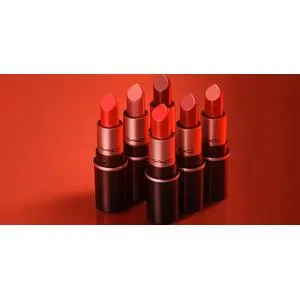 MAC  Lipstick Matte Diva 0.1 Ounce  Multi  1 Count multi 1 Count (Pack of 1) - product information 3