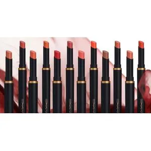 MAC  Lipstick Matte Diva 0.1 Ounce  Multi  1 Count multi 1 Count (Pack of 1) - product information 4