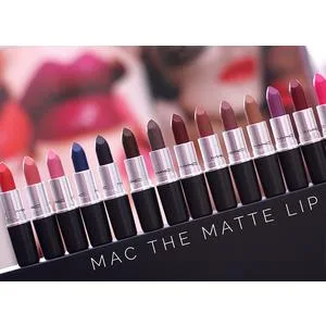 MAC  Lipstick Matte Diva 0.1 Ounce  Multi  1 Count multi 1 Count (Pack of 1) - product information 8