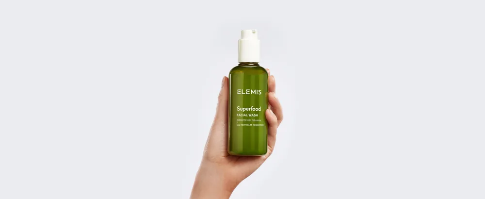 ELEMIS Skin Buff  Deep Cleansing Exfoliator  1.6 Fl Oz (Pack of 1) - elemis