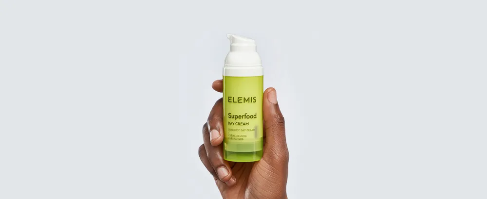 ELEMIS Skin Buff  Deep Cleansing Exfoliator  1.6 Fl Oz (Pack of 1) - elemis