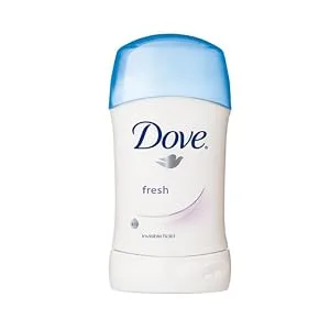 Dove Invisible Solid Deodorant  Fresh - 1.6 Oz Fresh 1.6 Ounce (Pack of 1) - product information 1