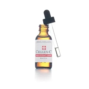 Cellex-C High Potency Serum  1 Fl Oz (Pack of 1) - High-Potency Serum